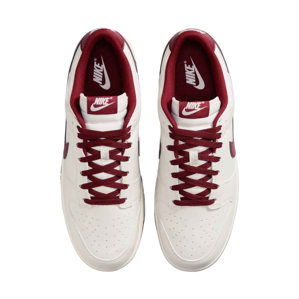 Nike Dunk Low retro hombre image number null